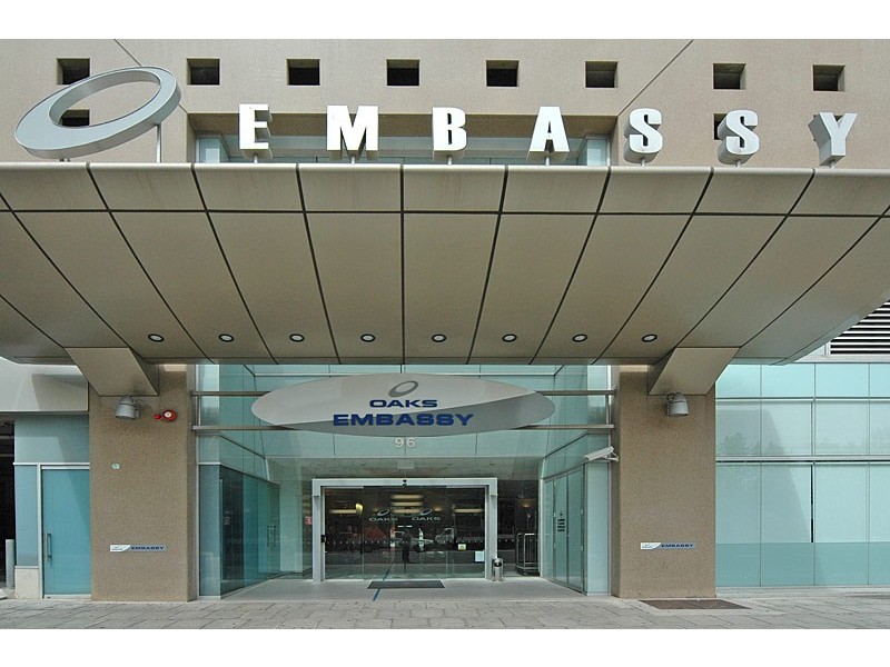 413 / 96  North Terrace, Adelaide SA 5000