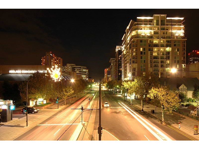 413 / 96  North Terrace, Adelaide SA 5000