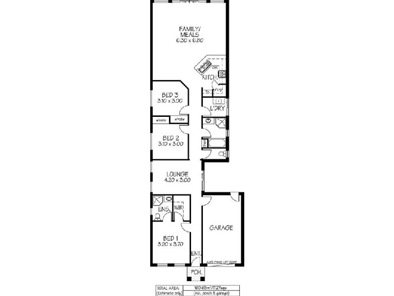 19  Meredith Avenue, Glengowrie SA 5044