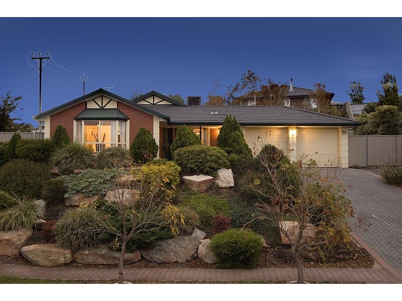 20 Charles Tank Drive, Sheidow Park SA 5158