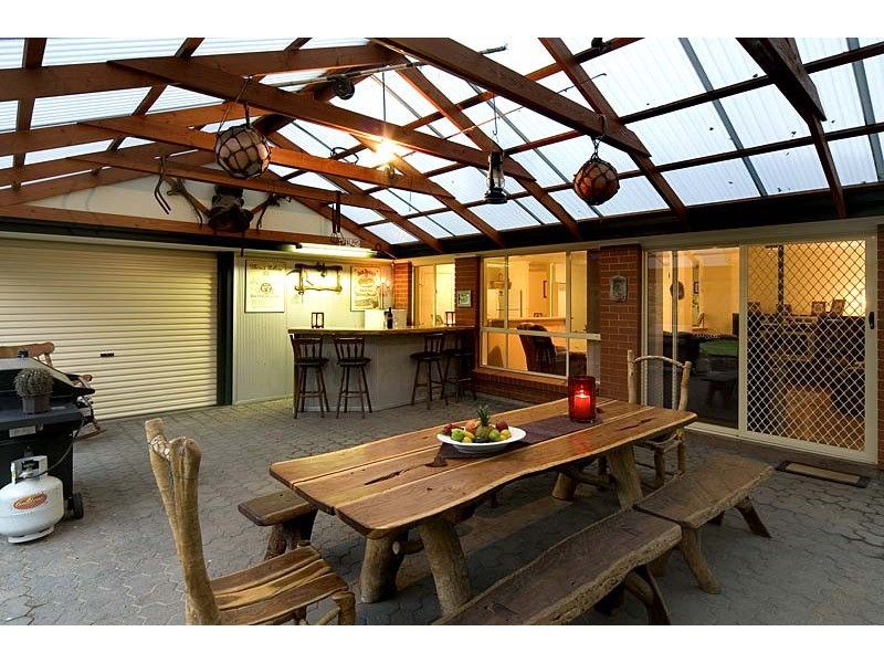 20 Charles Tank Drive, Sheidow Park SA 5158