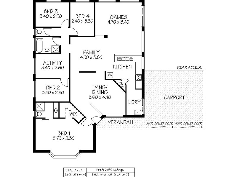 20 Charles Tank Drive, Sheidow Park SA 5158