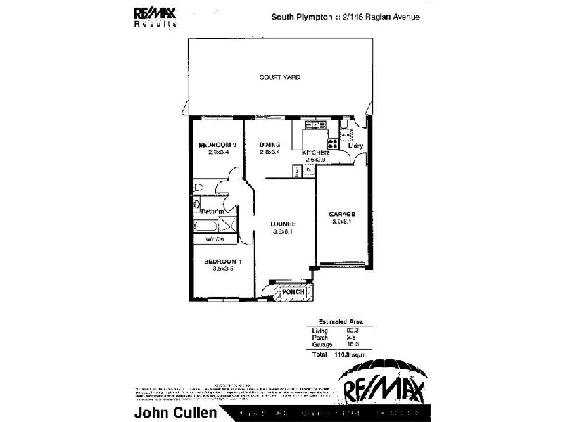2/146  Raglan Avenue, South Plympton SA 5038