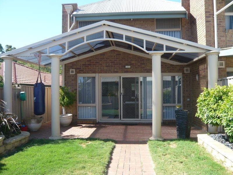 37  Karu Crescent, Mitchell Park SA 5043