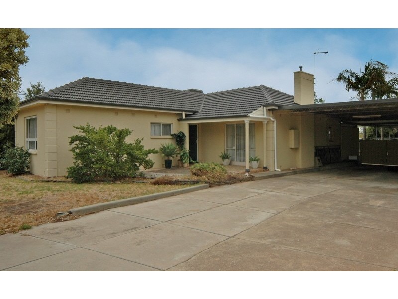 2 Park Crescent, Brighton SA 5048