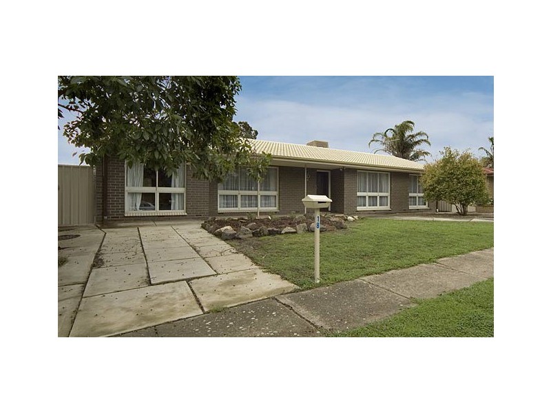 18 Trenerry Avenue, Ingle Farm SA 5098