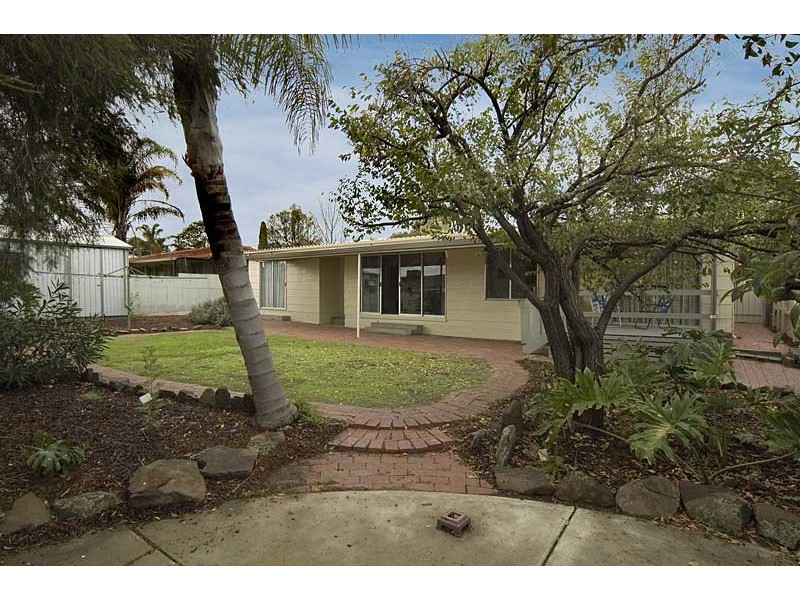 18 Trenerry Avenue, Ingle Farm SA 5098