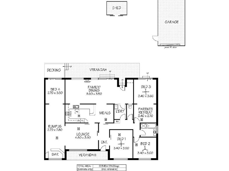 18 Trenerry Avenue, Ingle Farm SA 5098