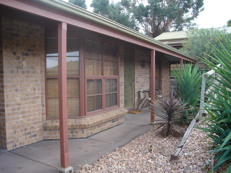 9/14  Ellis Avenue, O’halloran Hill SA 5158