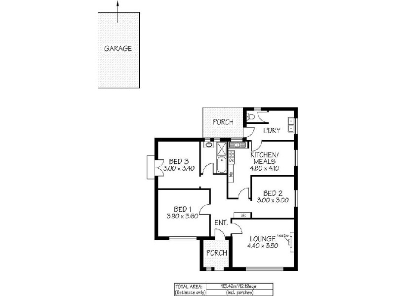 23 Arundel Road, Brighton SA 5048