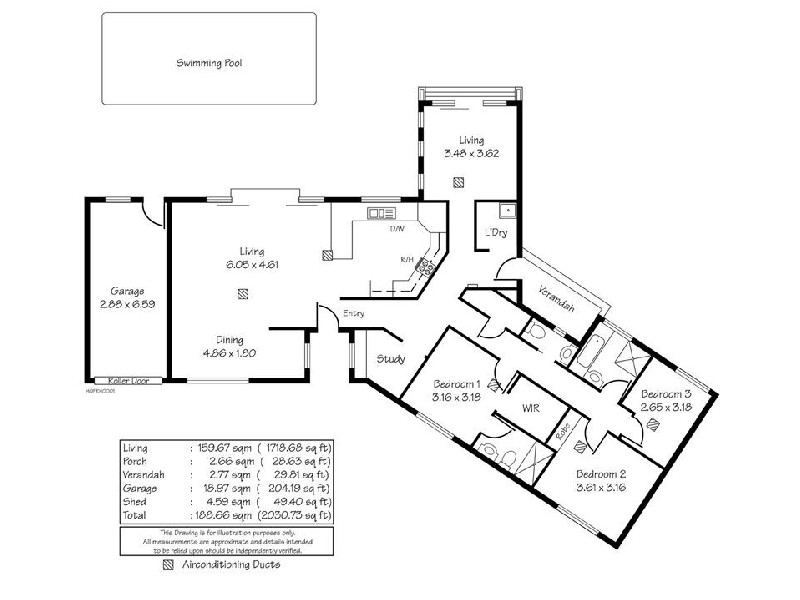 1   Durham Place, Flagstaff Hill SA 5159