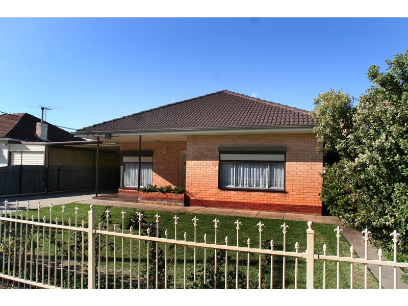 21 Nellie Avenue, Mitchell Park SA 5043