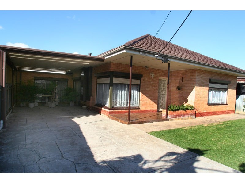 21 Nellie Avenue, Mitchell Park SA 5043