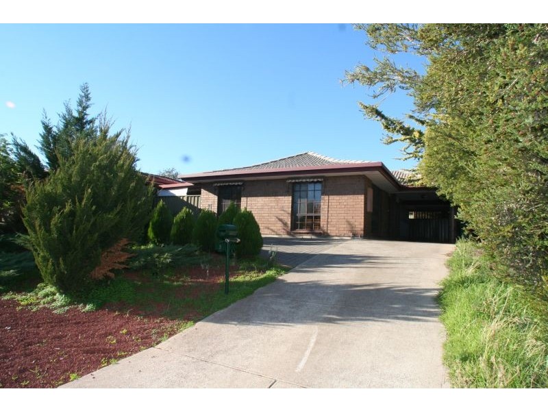 3  Whittaker Avenue, Old Reynella SA 5161
