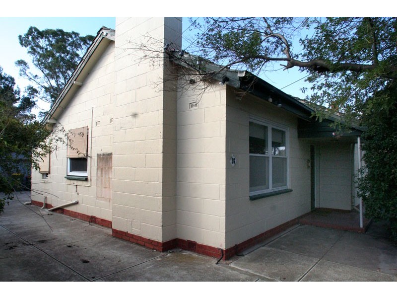36  Wallala Avenue, Park Holme SA 5043