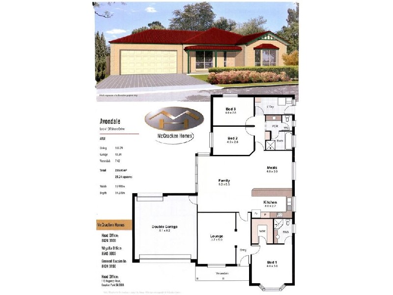 Lot 67  Offshore Drive, Middleton SA 5213