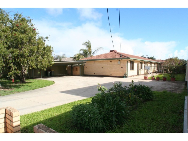 1/40 Argyle Avenue, Marleston SA 5033