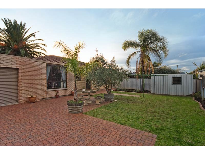12  John Street, South Plympton SA 5038