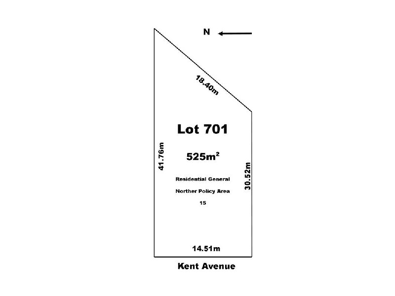 15  Kent Avenue, Seacombe Gardens SA 5047