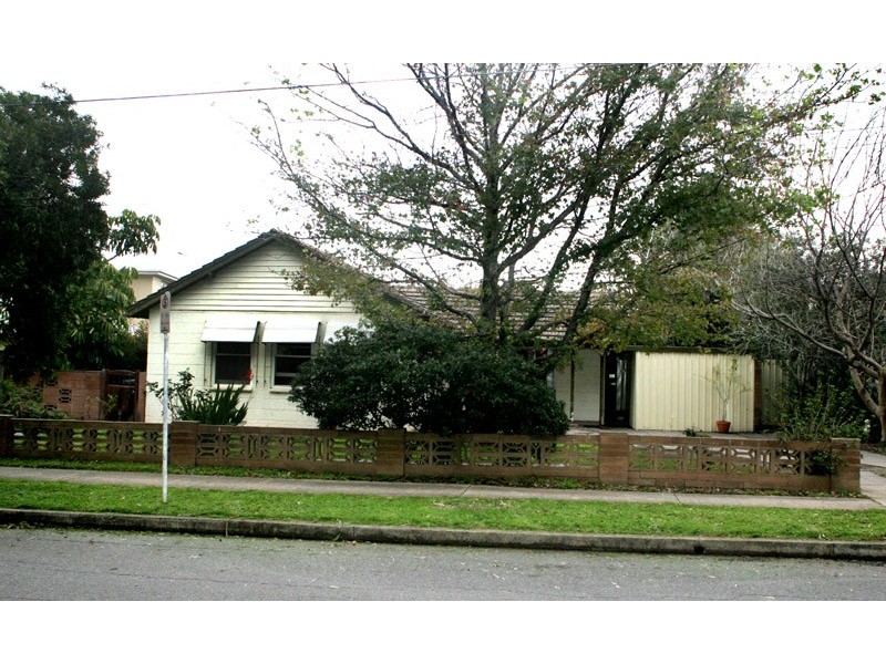 2 Quinn Street, Morphettville SA 5043