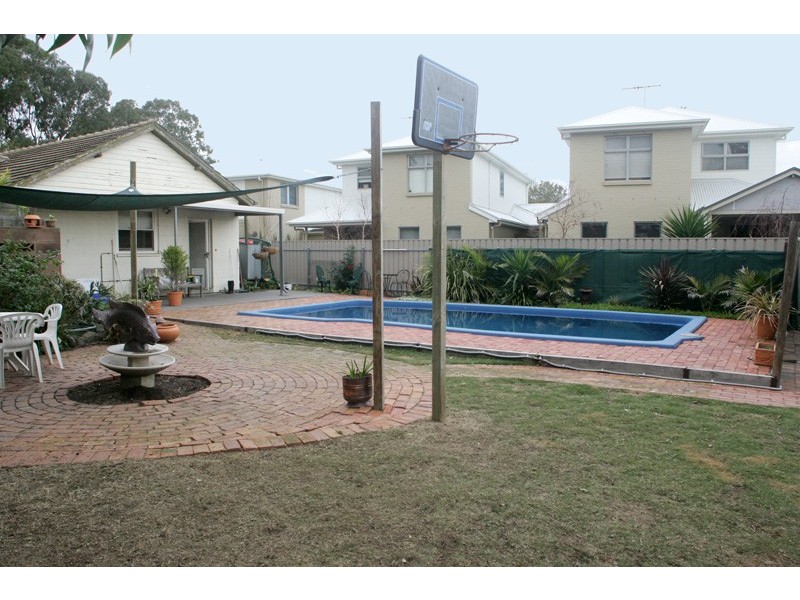 2 Quinn Street, Morphettville SA 5043