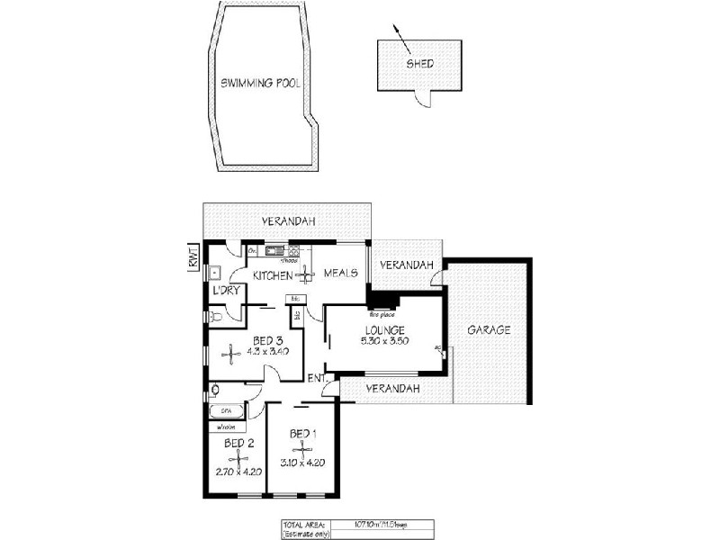 2 Quinn Street, Morphettville SA 5043