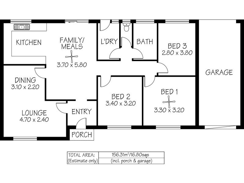 33 Taylors Road, Aberfoyle Park SA 5159