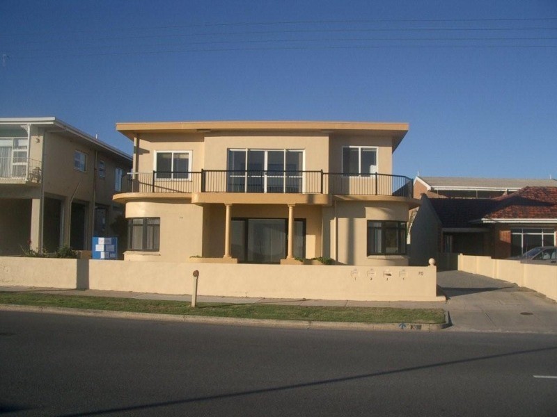 1-4, 70  Seaview Road, West Beach SA 5024