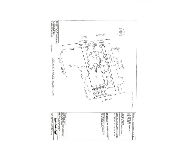 1-4, 70  Seaview Road, West Beach SA 5024