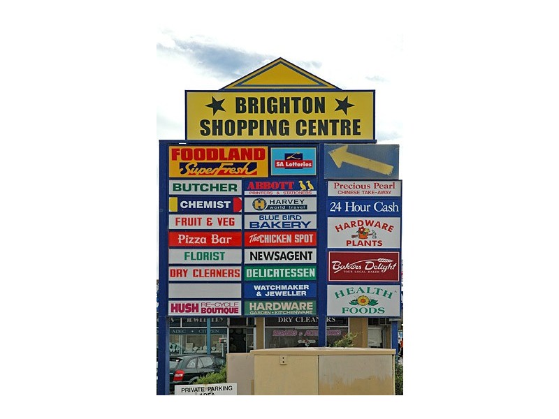 1/534  Brighton Road, South Brighton SA 5048