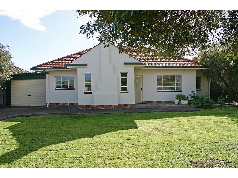 33  Allison Street, Ascot Park SA 5043