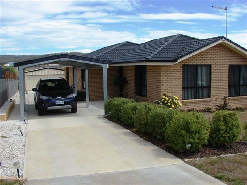 27  Wongarra Avenue, Legana TAS 7277