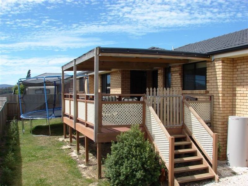 27  Wongarra Avenue, Legana TAS 7277