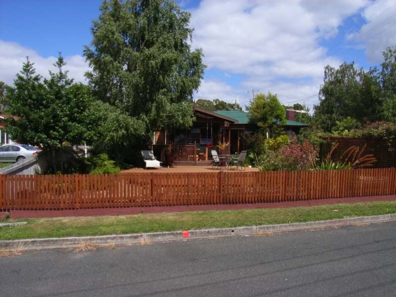 53  Beach Road, Gravelly Beach TAS 7276