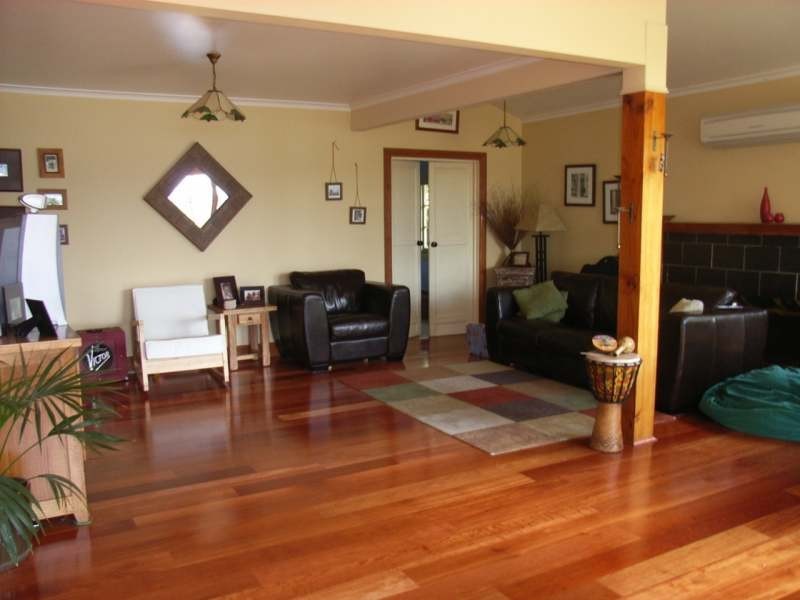 53  Beach Road, Gravelly Beach TAS 7276