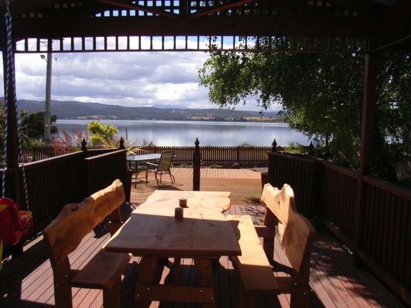 53  Beach Road, Gravelly Beach TAS 7276