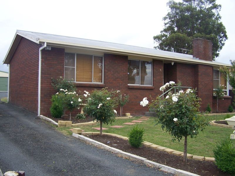 27  Fulton Street, Legana TAS 7277