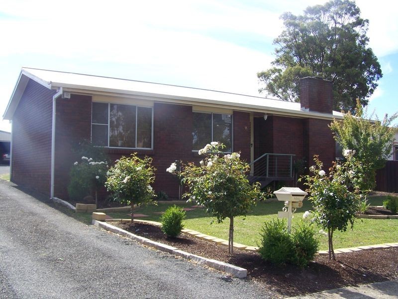 27  Fulton Street, Legana TAS 7277