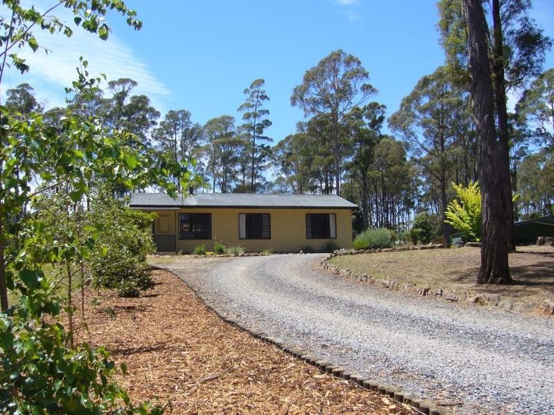 1093  Bridgenorth Road, Bridgenorth TAS 7277