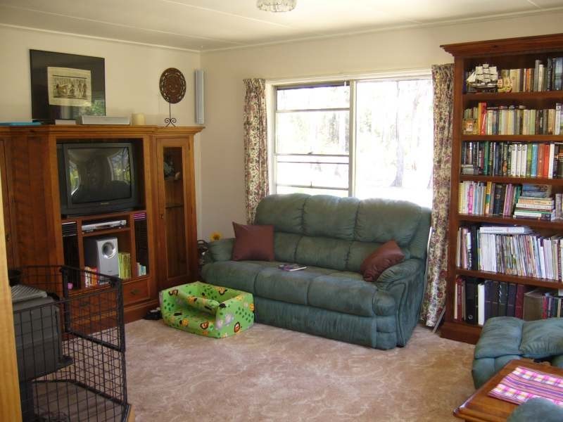 1093  Bridgenorth Road, Bridgenorth TAS 7277