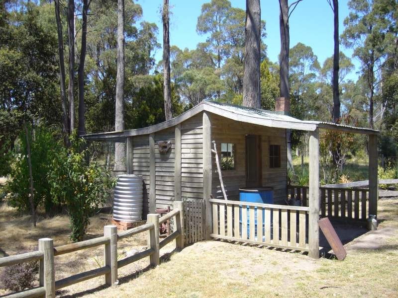 1093  Bridgenorth Road, Bridgenorth TAS 7277
