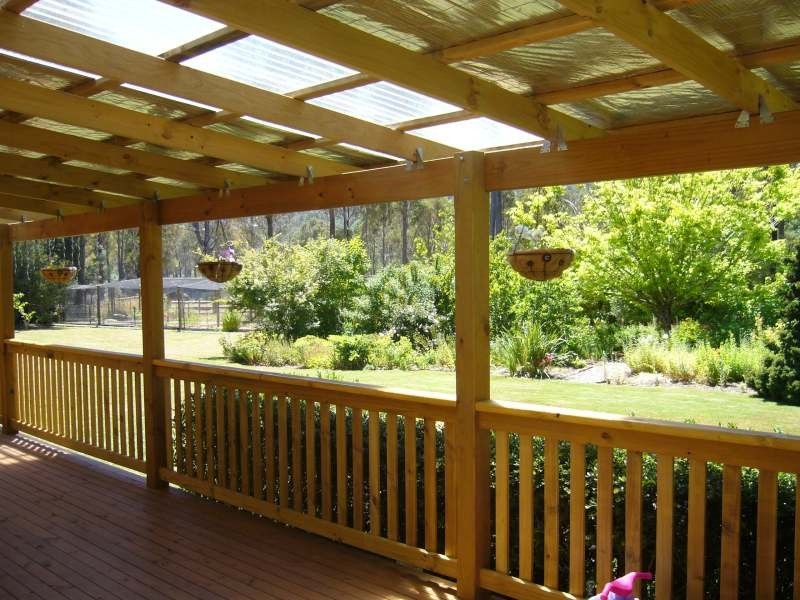 1093  Bridgenorth Road, Bridgenorth TAS 7277