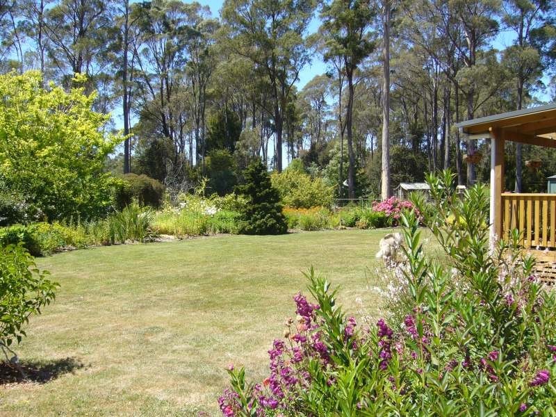 1093  Bridgenorth Road, Bridgenorth TAS 7277