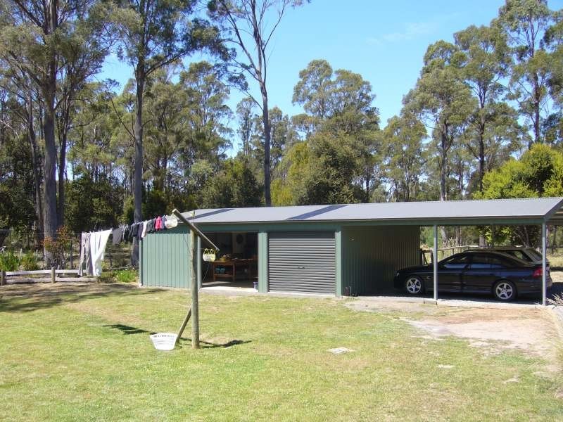 1093  Bridgenorth Road, Bridgenorth TAS 7277