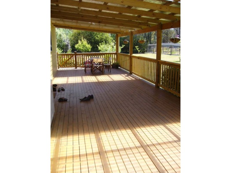 1093  Bridgenorth Road, Bridgenorth TAS 7277