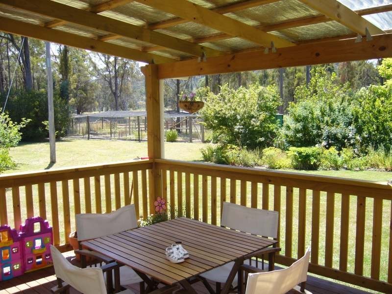 1093  Bridgenorth Road, Bridgenorth TAS 7277