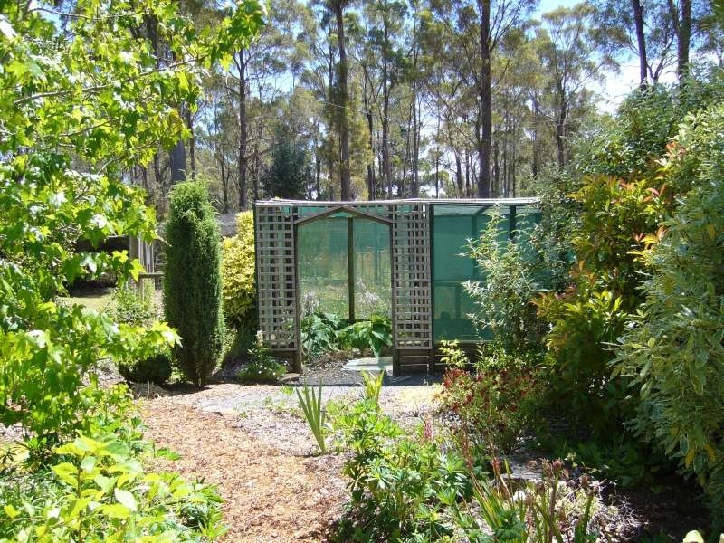 1093  Bridgenorth Road, Bridgenorth TAS 7277