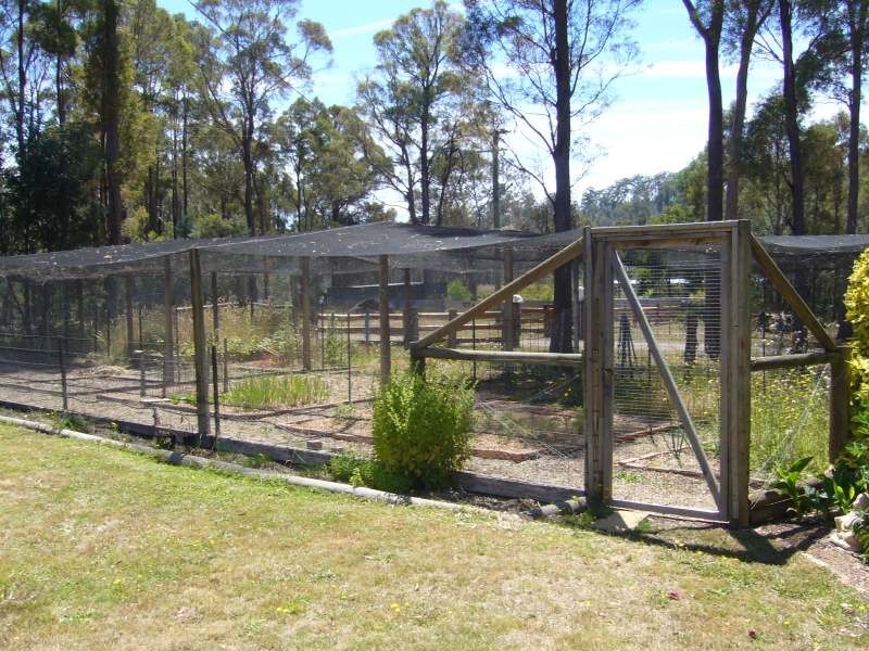 1093  Bridgenorth Road, Bridgenorth TAS 7277