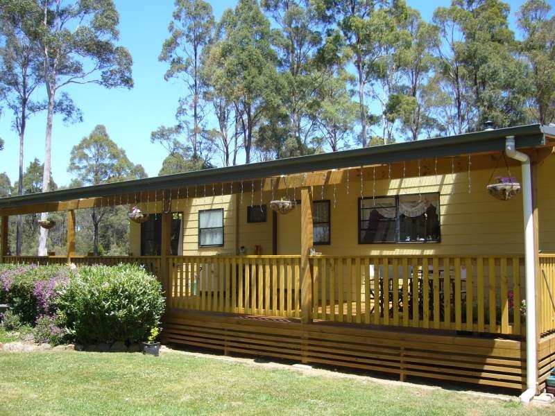 1093  Bridgenorth Road, Bridgenorth TAS 7277