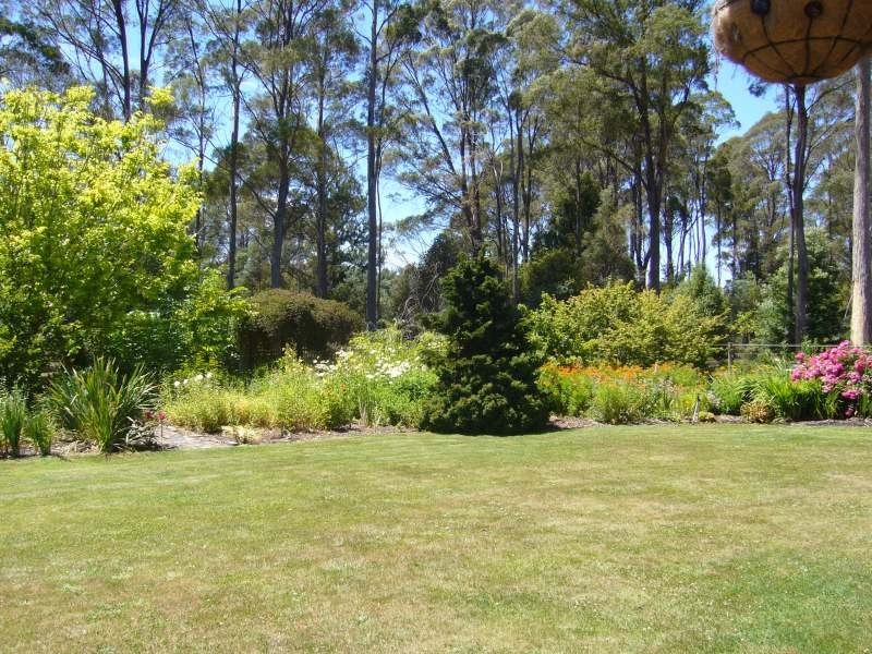 1093  Bridgenorth Road, Bridgenorth TAS 7277